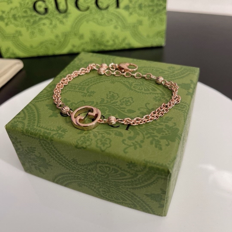 Gucci Bracelets